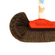 Vassoura de Pelo Crina Original com Cabo - Limpeza Profunda e Durável - imagem 4