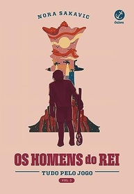 Os Homens do Rei: Conclusão Explosiva da Trilogia "Tudo Pelo Jogo" | Neil Josten Enfrenta Tudo - imagem 2
