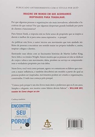 Comece pelo Porquê: Inspire Ações e Lidere com Propósito - imagem 3