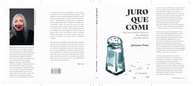 Juro que Comi: Uma Jornada Afetiva pelo Paladar Mundial - imagem 3