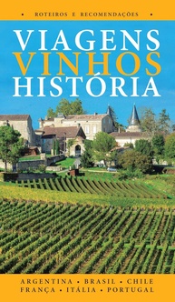 Viagens e Vinhos: Seu Guia Completo para Explorar Regiões Vinícolas pelo Mundo - imagem 1