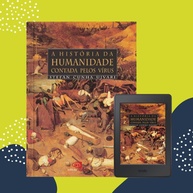 A História da Humanidade Pelos Vírus: Uma Jornada Reveladora - imagem 5