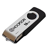 Pen Drive 16GB Hoopson: Leve Seus Arquivos com Estilo - imagem 1