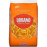 Massa Pena Urbano Tradicional 500g: Sabor Autêntico - imagem 1
