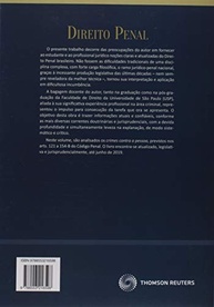 Direito Penal Volume 2: Parte Especial (Arts. 121 a 154-A) - Essencial para Advogados e Estudantes - imagem 3