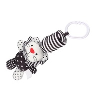 Brinquedo Pendurado ZJchao para Academia de Bebês: Estimule os Sentidos do Seu Pequeno! - imagem 3