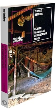 O Jeito Yanomami de Pendurar Redes: Arquitetura, Cosmologia e Resistência - imagem 4