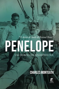 Penelope: Diário de Bordo de Roland Brass no Atlântico Sul - imagem 1