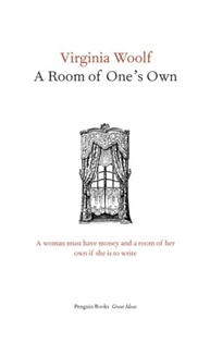 A Room of One's Own: A Obra Essencial de Virginia Woolf | Penguin Great Ideas - imagem 2