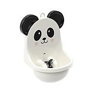 Penico Infantil Bichinhos Plasútil: Desfralde Divertido! - imagem 1