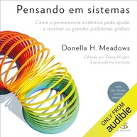 Pensando em Sistemas: Domine o Pensamento Sistêmico para Resolver Grandes Problemas Globais - imagem 2