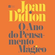 O Ano do Pensamento Mágico: Uma Jornada Emocionante Sobre Perda e Amor - imagem 2