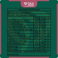 Pepita de Girassol Crua 1Kg - imagem 1