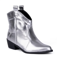 Bota Texana Infantil: Estilo Country para Sua Pequena! - imagem 2