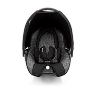 Bebê Conforto Cosco Kids Reverse 0-13kg Preto Rajado: Segurança e Conforto para Seu Pequeno - imagem 4