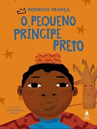 O Pequeno Príncipe Preto: Uma Jornada de Amor e Empatia - imagem 2