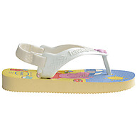 Chinelo Havaianas Baby Peppa Pig – Conforto e Diversão para o Seu Pequeno - imagem 2