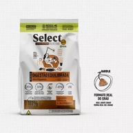 Monello Select: Digestão Leve para Cães Pequenos - imagem 2
