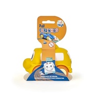 Puff Carrinhos: Aventura e Diversão para Pequenos Exploradores! - imagem 3