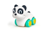 Puff Carrinhos Panda: Diversão e Conforto para Pequenos Exploradores - imagem 3