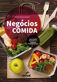 Negócios com Comida: Guia Essencial para Pequenos Empreendedores - imagem 2