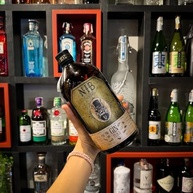 Gin Nib Pera 1L - imagem 2