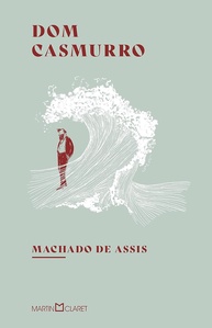 Dom Casmurro: O Clássico de Machado de Assis que Desafia sua Percepção - imagem 1