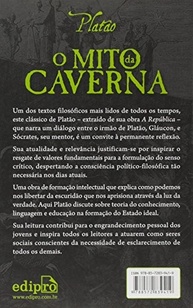 O Mito da Caverna: Desvende a Verdade e Transforme Sua Percepção - imagem 3