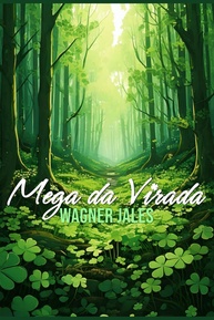 Mega da Virada: Uma História de Amor, Perda e Redescoberta - imagem 1