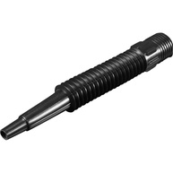 Funil Flexível Vonder 140mm: Transfira Líquidos Sem Perder! - imagem 2
