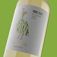 Chac Chac Sauvignon Blanc Viña Las Perdices Sauvignon Blanc - imagem 1