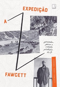 A Expedição Fawcett: Desvende o Mistério da Cidade Perdida de Z - imagem 1