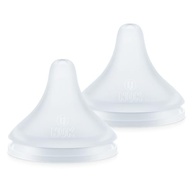 Kit 2 Bicos NUK Perfect Match – Fluxo Variável | Conforto e Segurança para Bebês - imagem 4