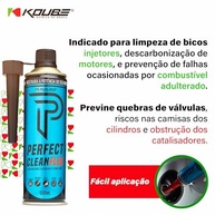 Perfect Clean Flex: Limpeza Profunda para Motor, Carro e Jet Ski - Bicos Injetores Impecáveis! - imagem 4