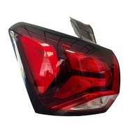 Lanterna Traseira Esquerda para Chevrolet Equinox 2022-2024 (85132581) - Substituição Perfeita - imagem 3