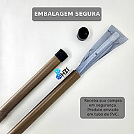 Barra de LED para TV 32”: Imagem Perfeita! - imagem 1