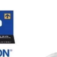 Kit 4 Refis Epson T544: Impressão Perfeita! - imagem 2