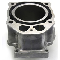Kit Cilindro e Pistão Completo para Honda Rancher 420 TRX420 (2009-2013) - Reconstrução Perfeita! - imagem 4