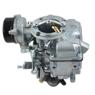 Carburador D5TZ9510AG: A Solução Perfeita para Ford YF Carter 240, 250, 300 (6 Cilindros 1975-1982) - imagem 1