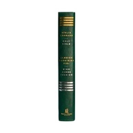 Bíblia Bilíngue Português/Inglês ACF/KJV Couro Soft Verde Leitura Perfeita - imagem 4