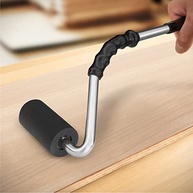 Rolo de Pressão POWERTEC J 35,5cm: Instalação Perfeita de Laminados e Revestimentos - imagem 5