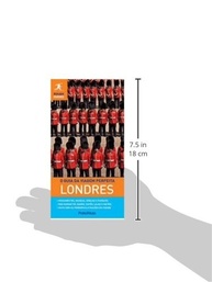 Guia Completo: Sua Viagem Perfeita a Londres Revelada! - imagem 4
