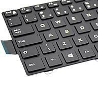 Teclado Dell Inspiron 15-3573: Substituição Perfeita - imagem 2