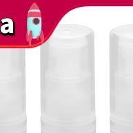 30 Mini Sprays 2ml: Perfume e Amostras Perfeitas! - imagem 2