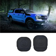 Plugues de Silicone para Furos da Estrutura da Ford Ranger 2023-2025: Proteção e Acabamento Perfeito! - imagem 1
