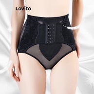 Cinta Modeladora Lovito: Conforto & Ajuste Perfeito - imagem 2