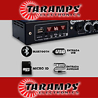 Taramps THS1900: Som Ambiente Perfeito! - imagem 2