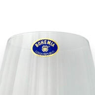 Taças Cristal Bohemia Vinho Tinto: Brinde Perfeito - imagem 2