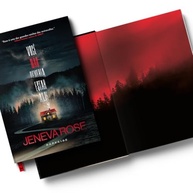 Você Não Deveria Estar Aqui: Thriller Psicológico da Autora de Casamento Perfeito - imagem 4