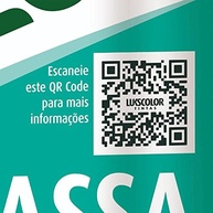 Massa Acrílica Lukscolor Nivel Paredes 3,6L: Acabamento Perfeito e Duradouro - imagem 3